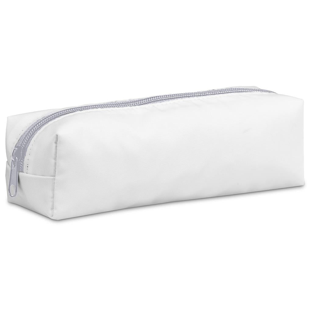 Pre-Production Sample Hoppla Sketches Pencil Case