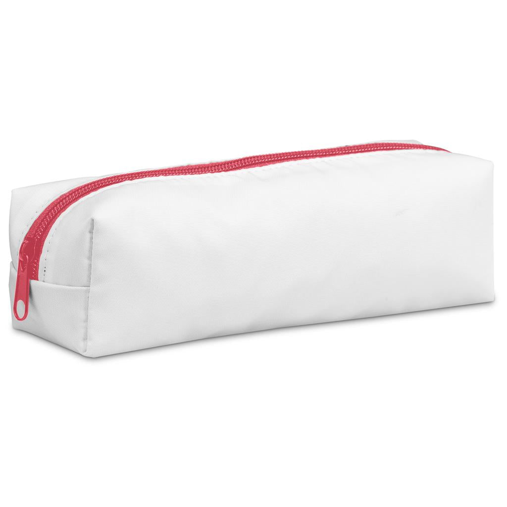 Pre-Production Sample Hoppla Sketches Pencil Case