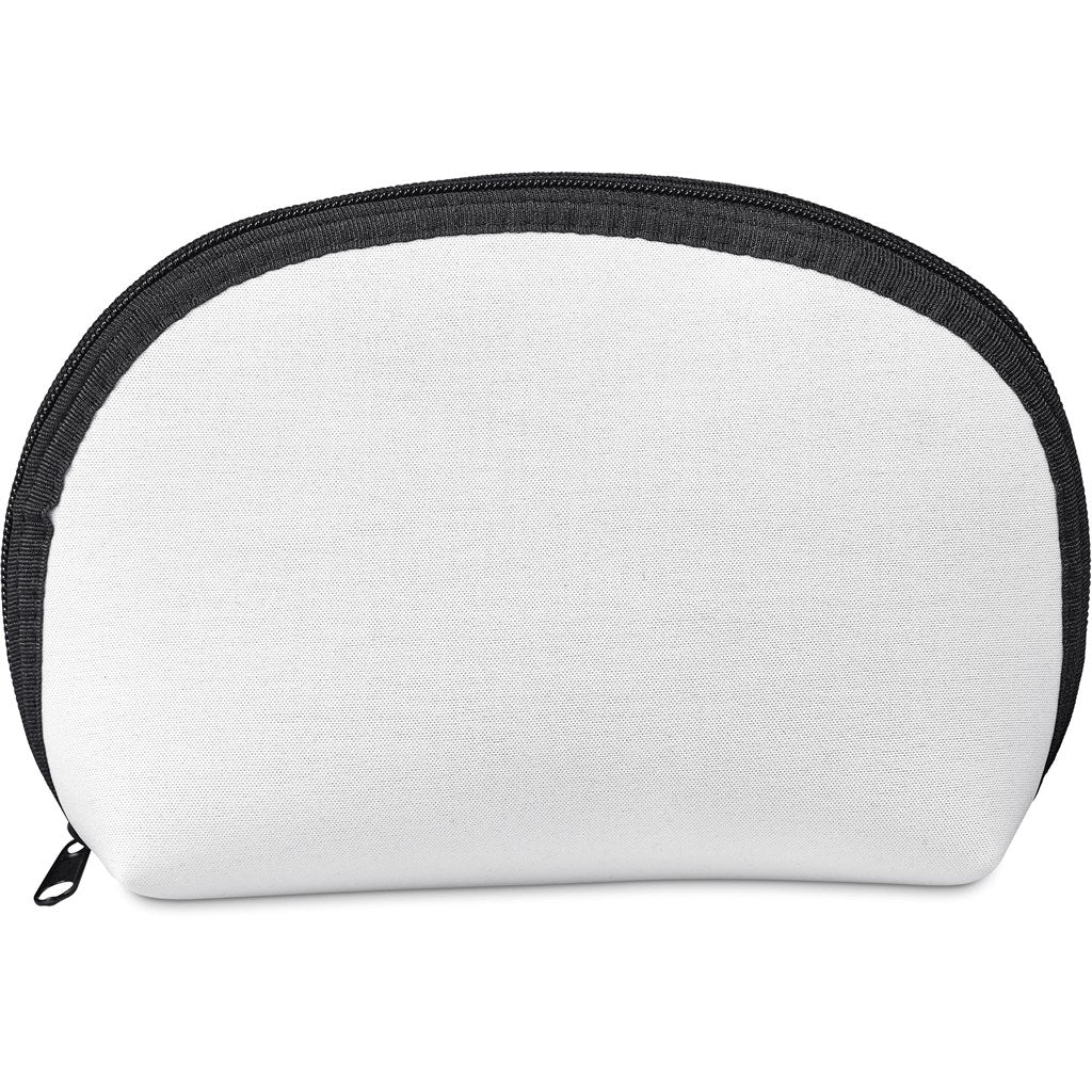 Pre-Production Sample Hoppla Isabella Neoprene Mini Cosmetic Bag