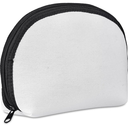 Pre-Production Sample Hoppla Isabella Neoprene Mini Cosmetic Bag