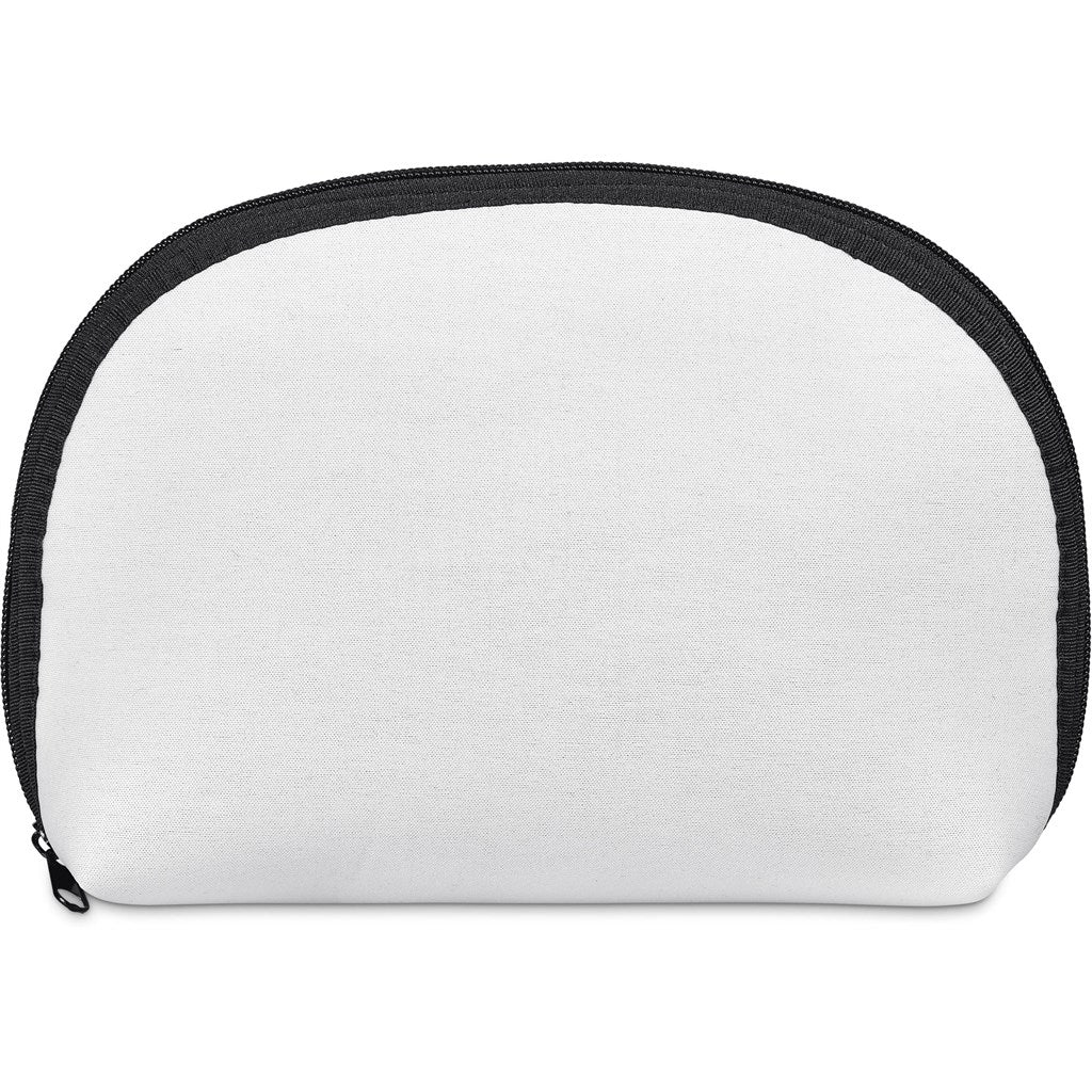 Pre-Production Sample Hoppla Isabella Neoprene Midi Cosmetic Bag