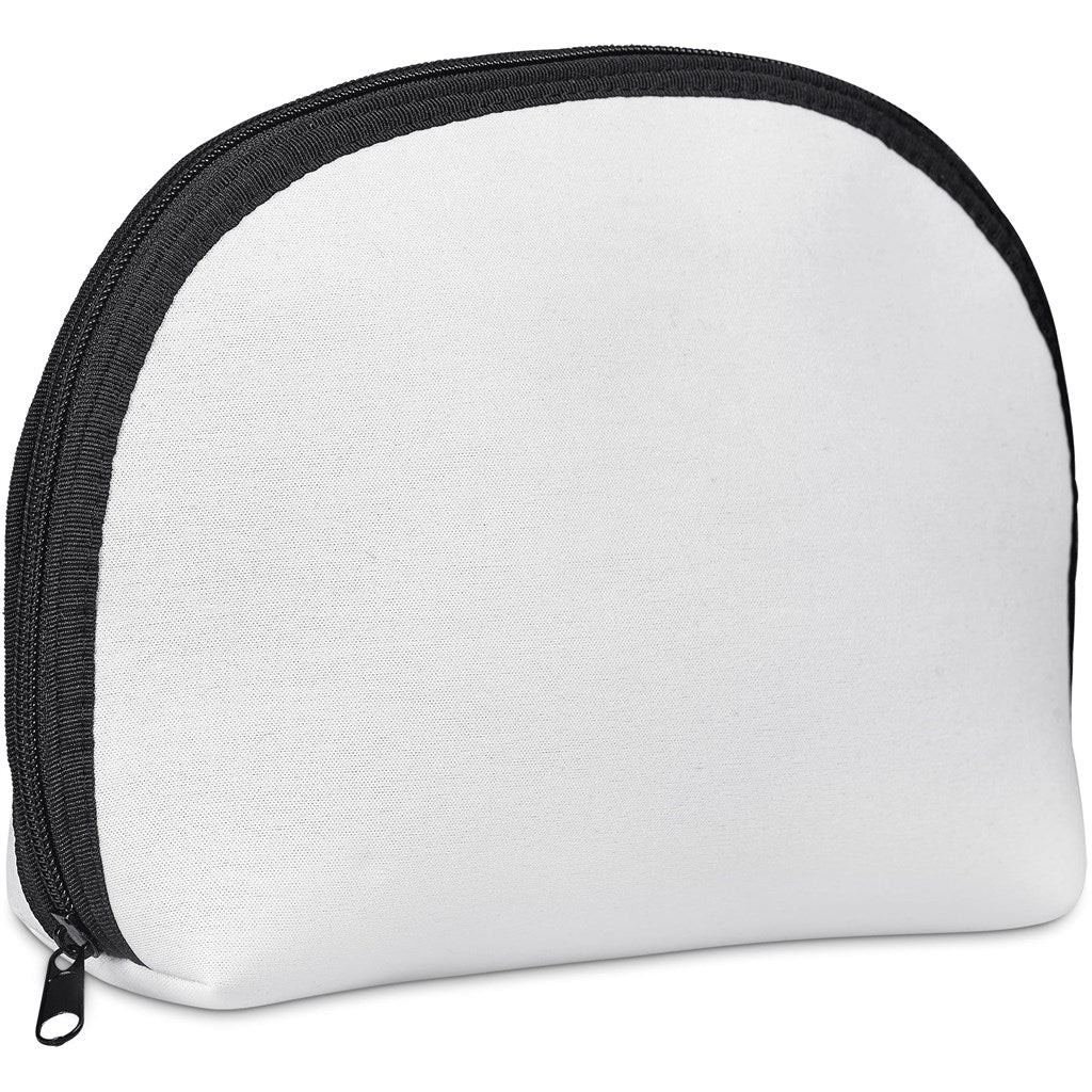 Pre-Production Sample Hoppla Isabella Neoprene Midi Cosmetic Bag