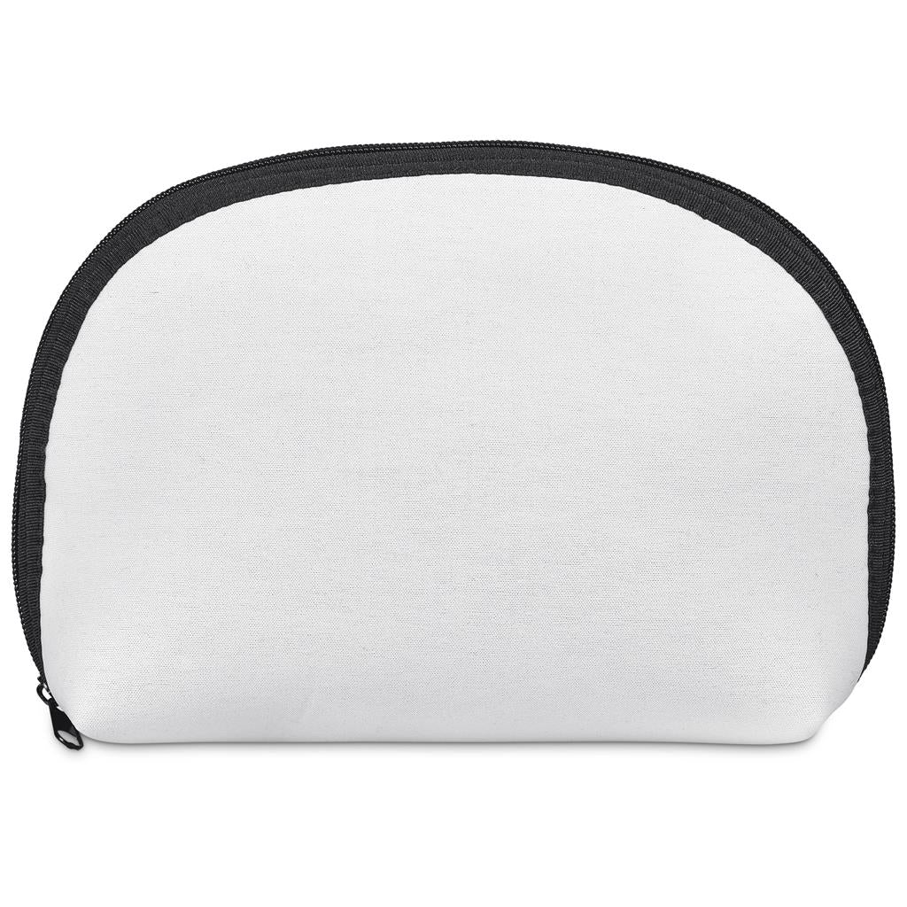 Pre-Production Sample Hoppla Isabella Neoprene Midi Cosmetic Bag