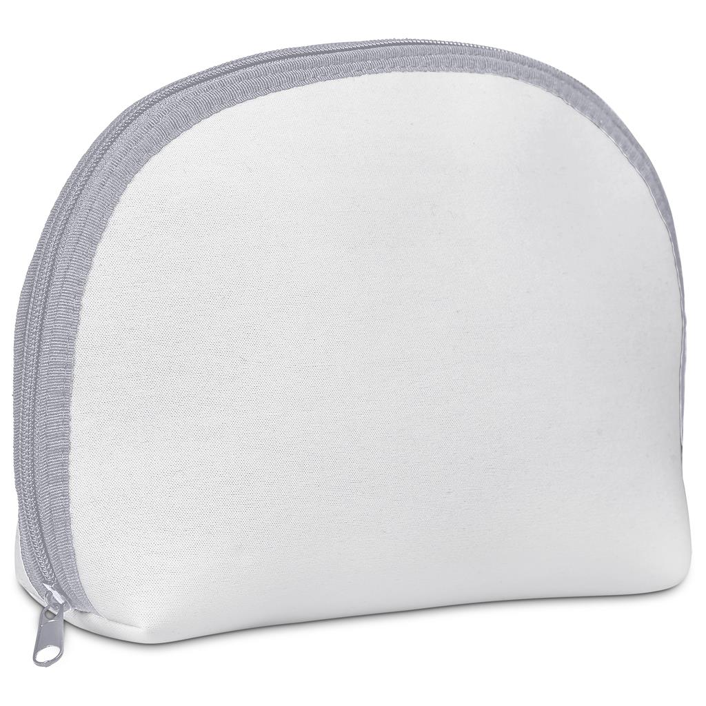 Pre-Production Sample Hoppla Isabella Neoprene Midi Cosmetic Bag