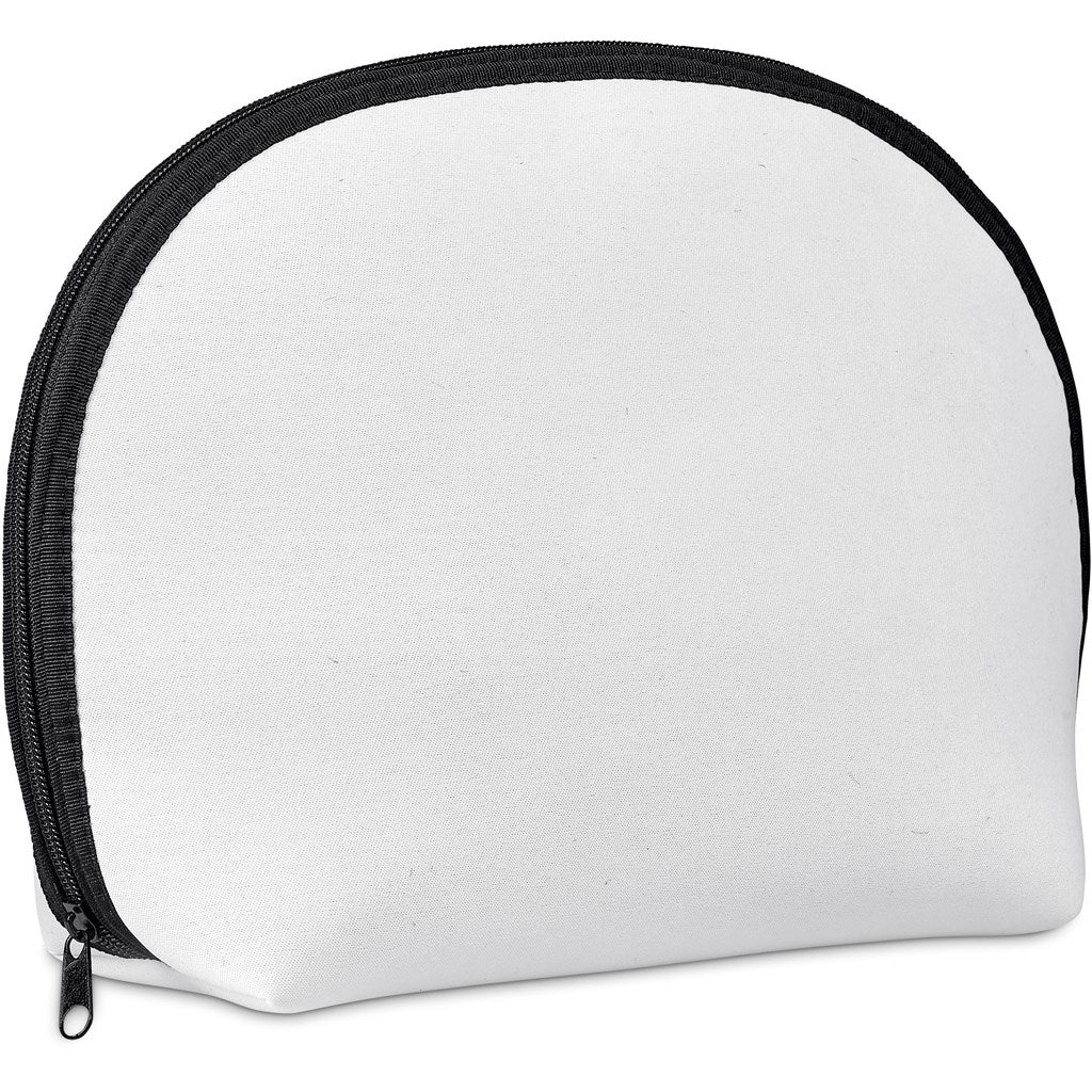 Pre-Production Sample Hoppla Isabella Neoprene Maxi Cosmetic Bag