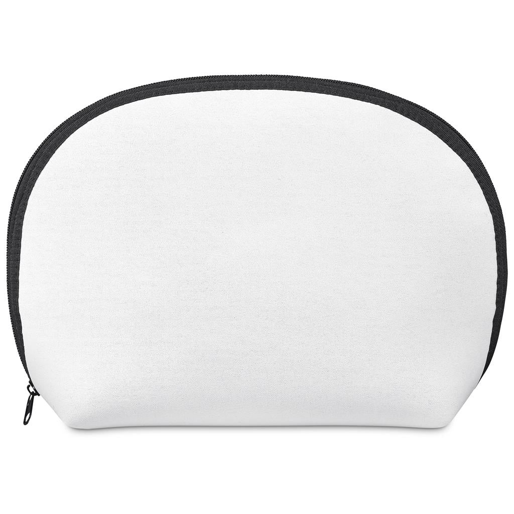 Pre-Production Sample Hoppla Isabella Neoprene Maxi Cosmetic Bag