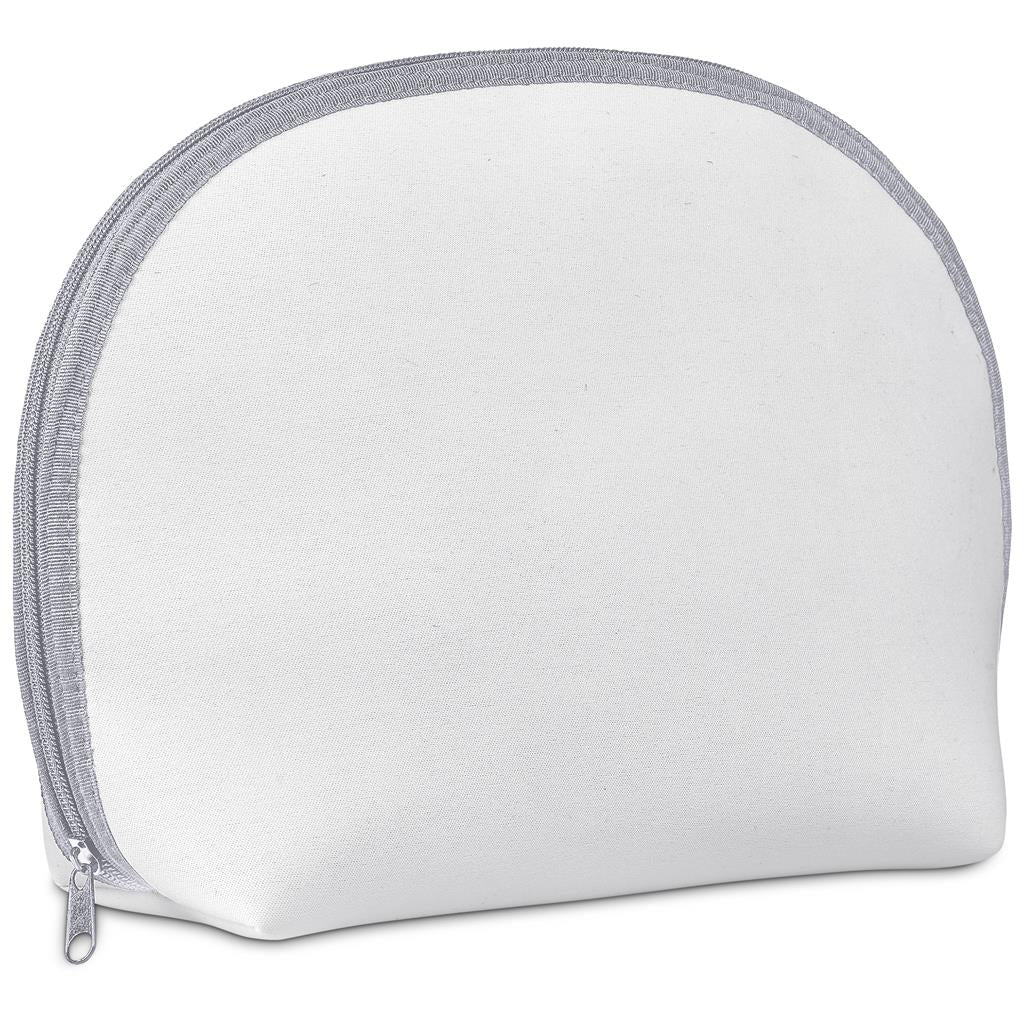 Pre-Production Sample Hoppla Isabella Neoprene Maxi Cosmetic Bag