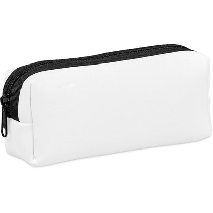 Pre-Production Sample Hoppla Emma Neoprene Makeup Bag