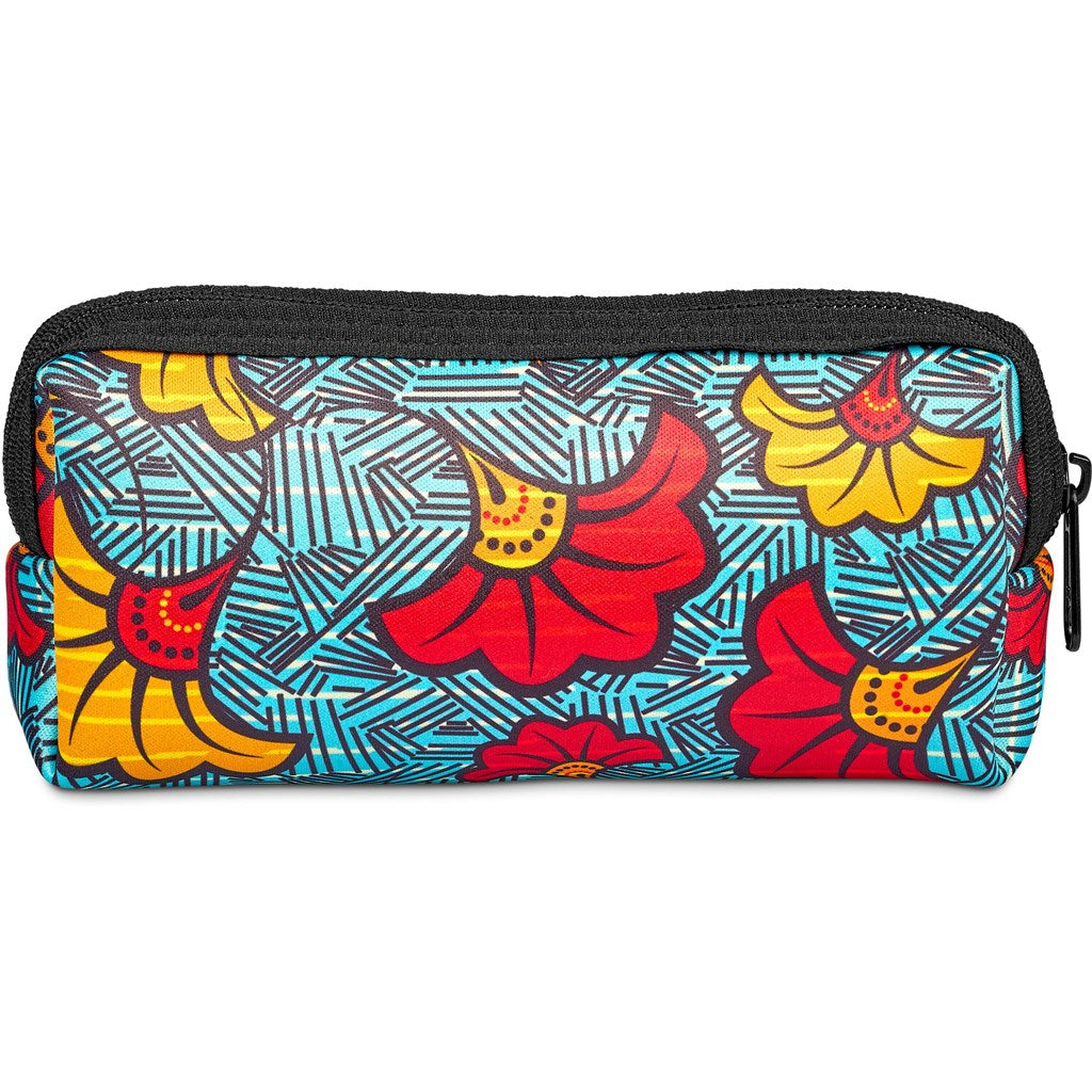 Pre-Production Sample Hoppla Emma Neoprene Makeup Bag