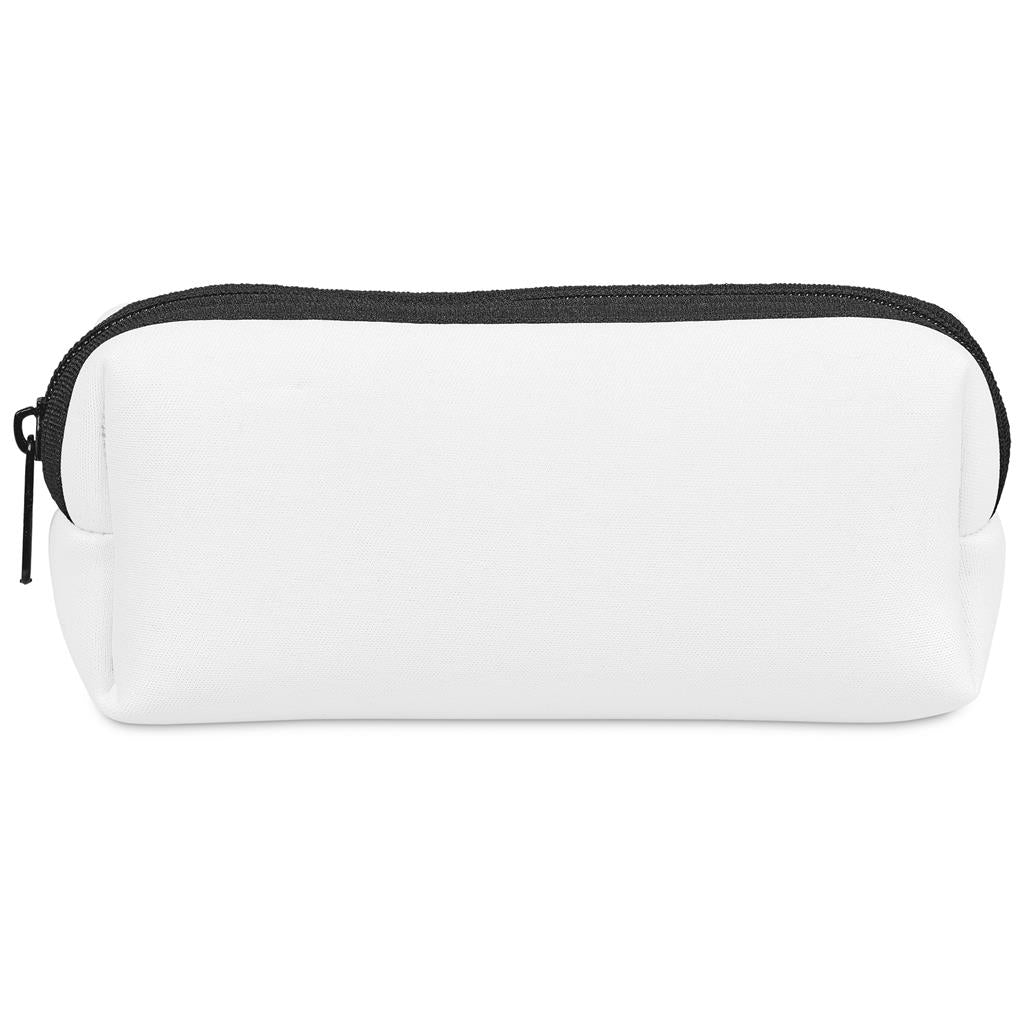 Pre-Production Sample Hoppla Emma Neoprene Makeup Bag