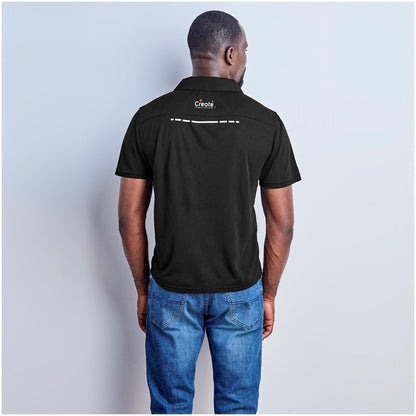 Mens Ultimate Golf Shirt