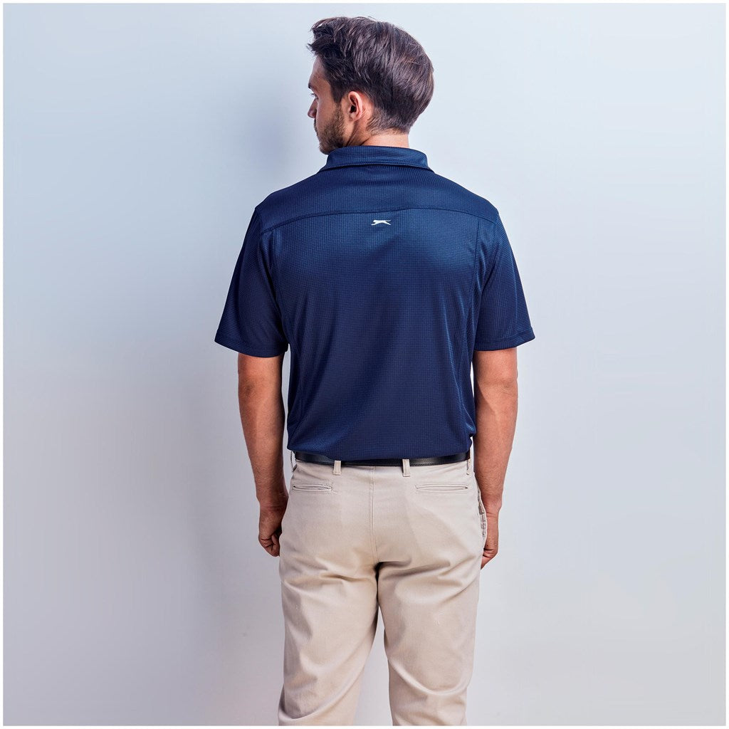 Mens Hydro Golf Shirt