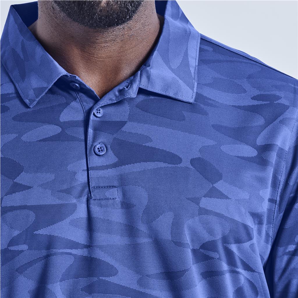 Mens Volition Golf Shirt