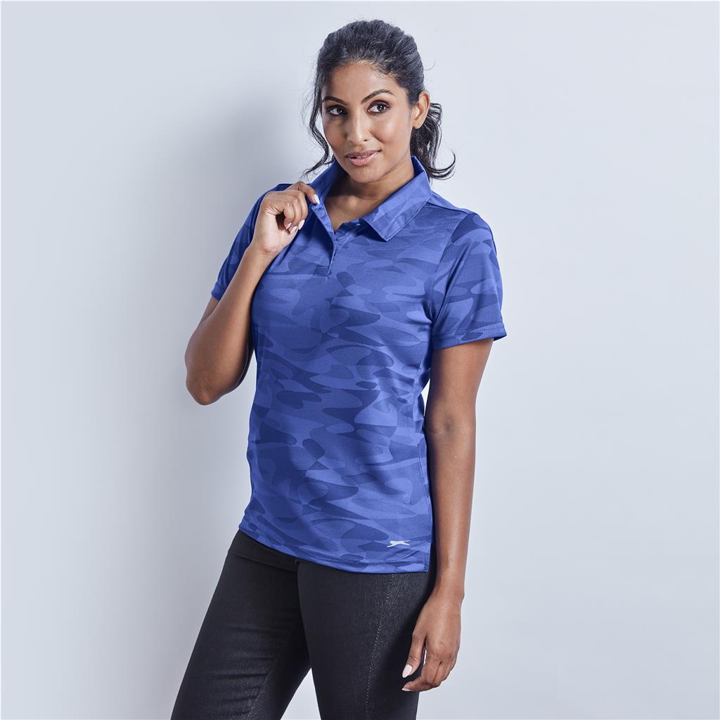 Ladies Volition Golf Shirt