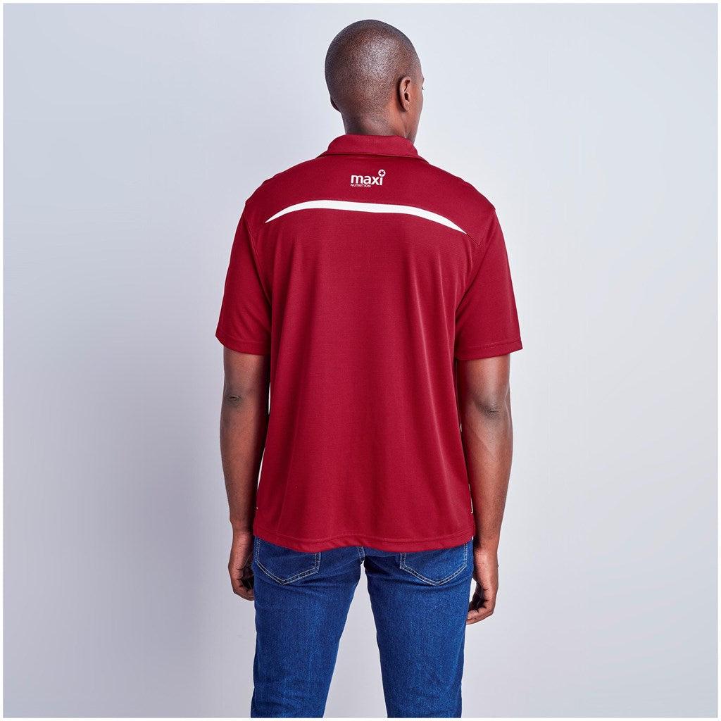 Mens Simola Golf Shirt