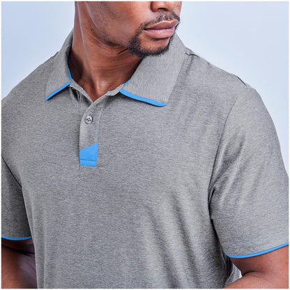 Mens Cypress Golf Shirt