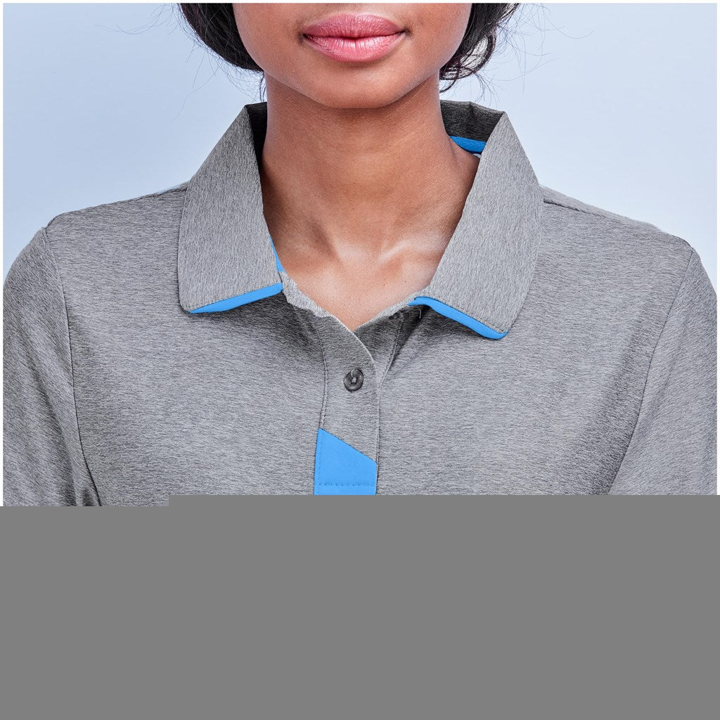 Ladies Cypress Golf Shirt