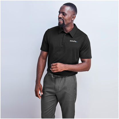 Mens Riviera Golf Shirt