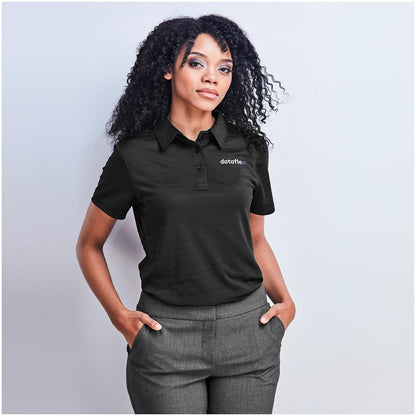 Ladies Riviera Golf Shirt