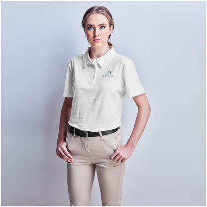 Ladies Riviera Golf Shirt