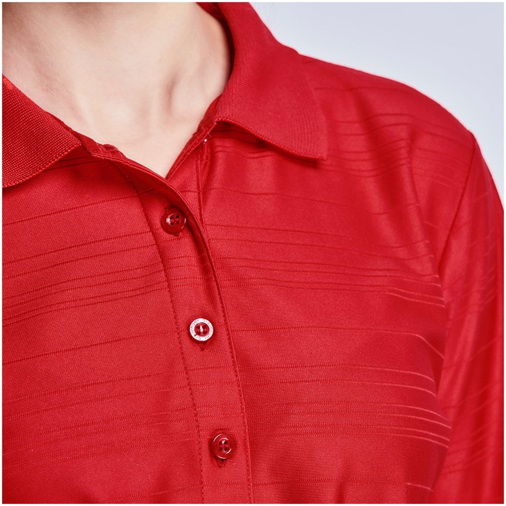 Ladies Viceroy Golf Shirt