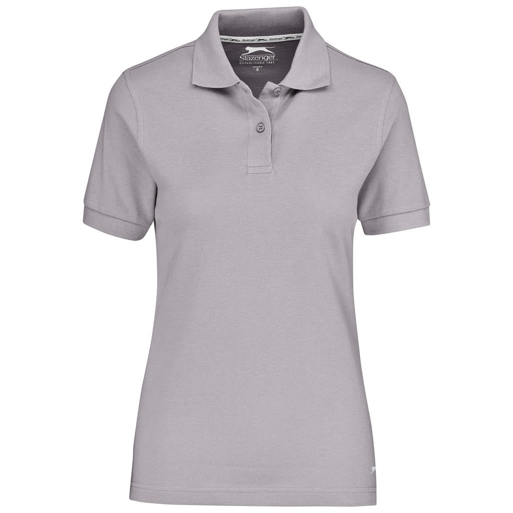 Ladies Crest Golf Shirt