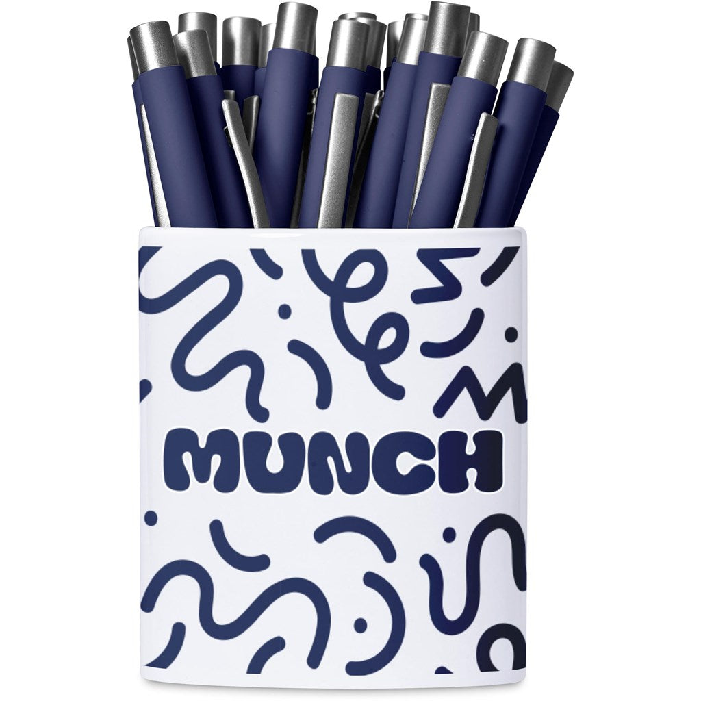 Altitude Mural Sublimation Ceramic Stationery Cup