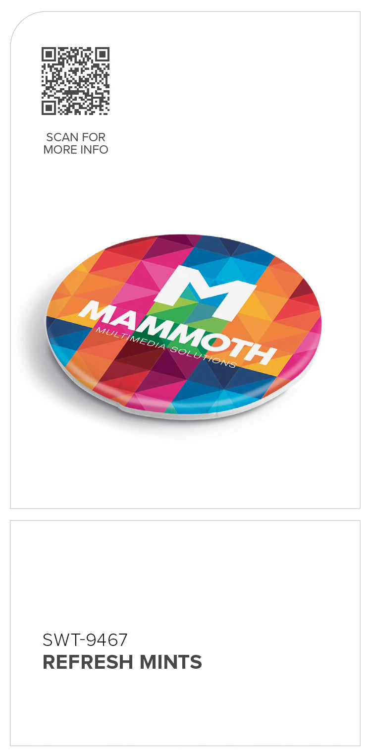 Refreshmints
