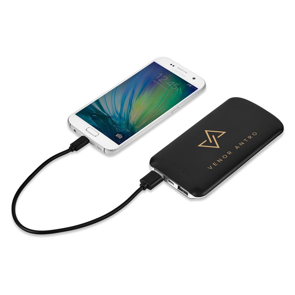 Nomad 5000mAh Power Bank