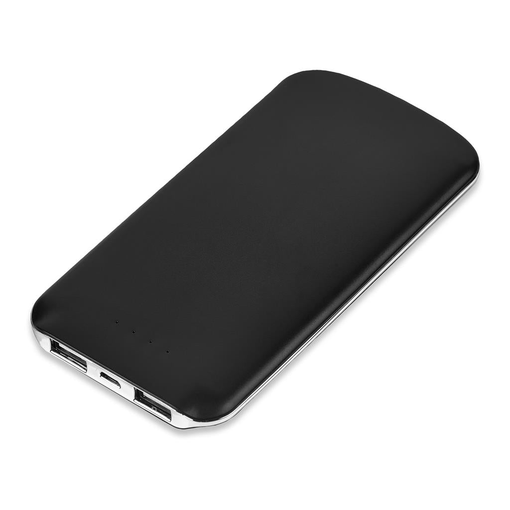 Nomad Power Bank - 5,000mAh - Black