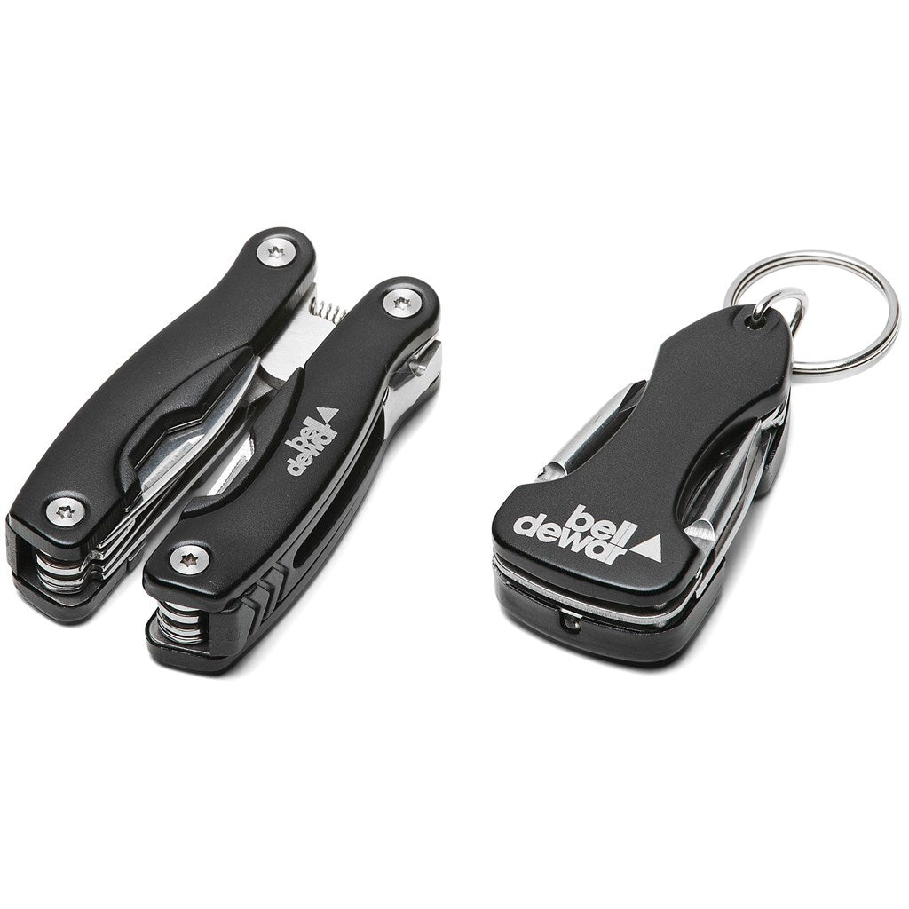 Frontier Multi-Tool & Keyholder Set