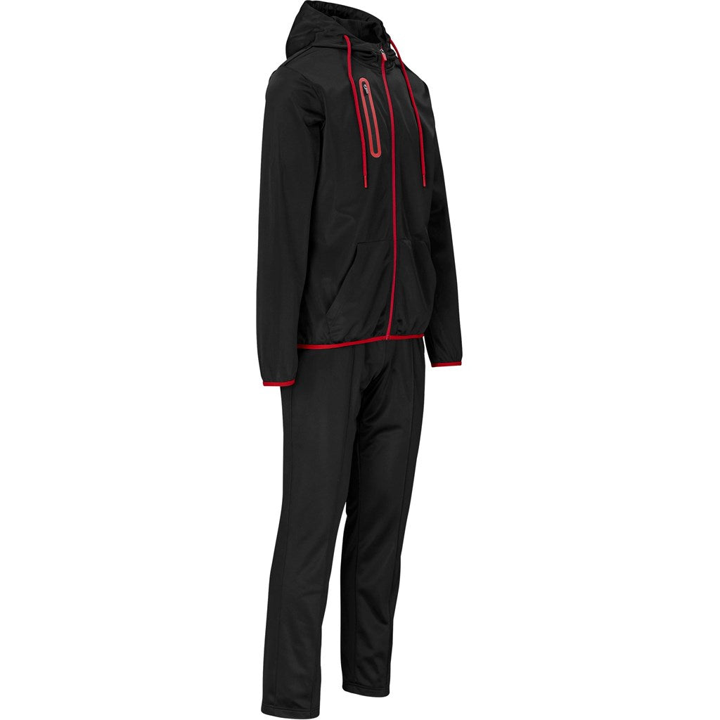 Unisex Slazenger Performance Tracksuit