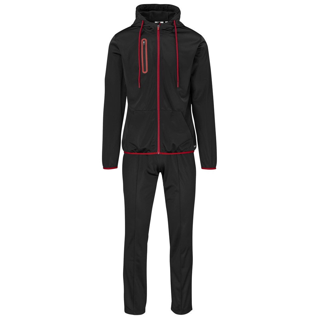 Unisex Slazenger Performance Tracksuit