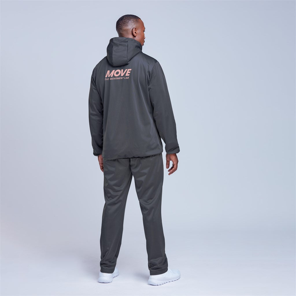 Unisex Slazenger Performance Tracksuit