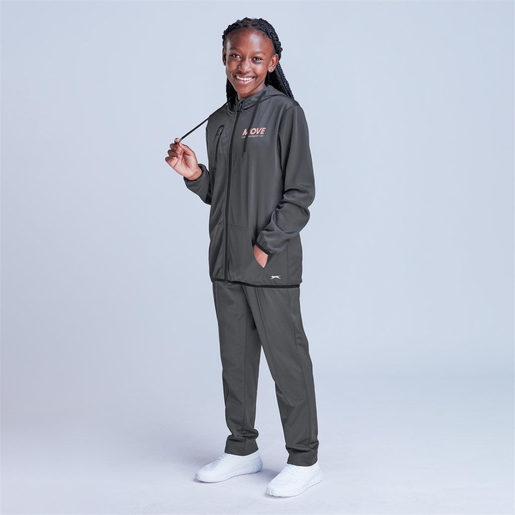 Unisex Slazenger Performance Tracksuit