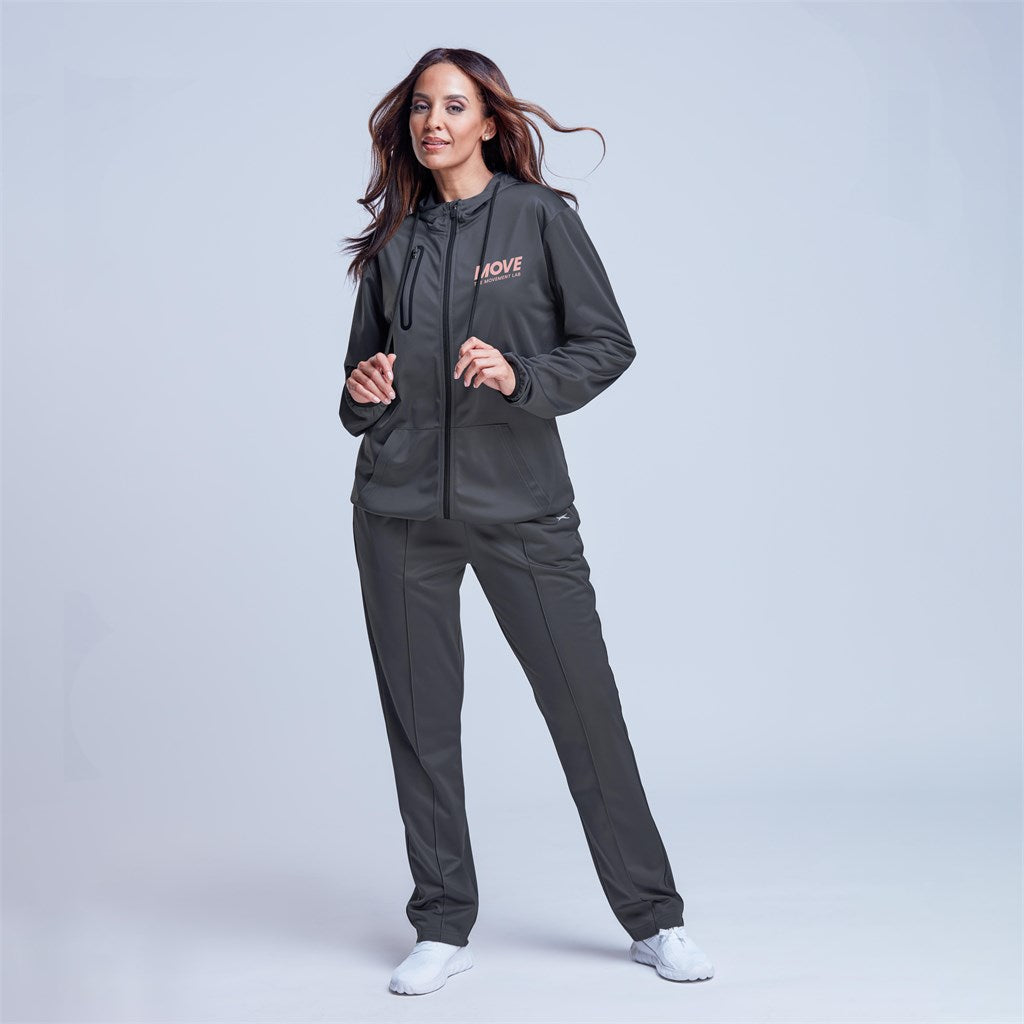 Unisex Slazenger Performance Tracksuit