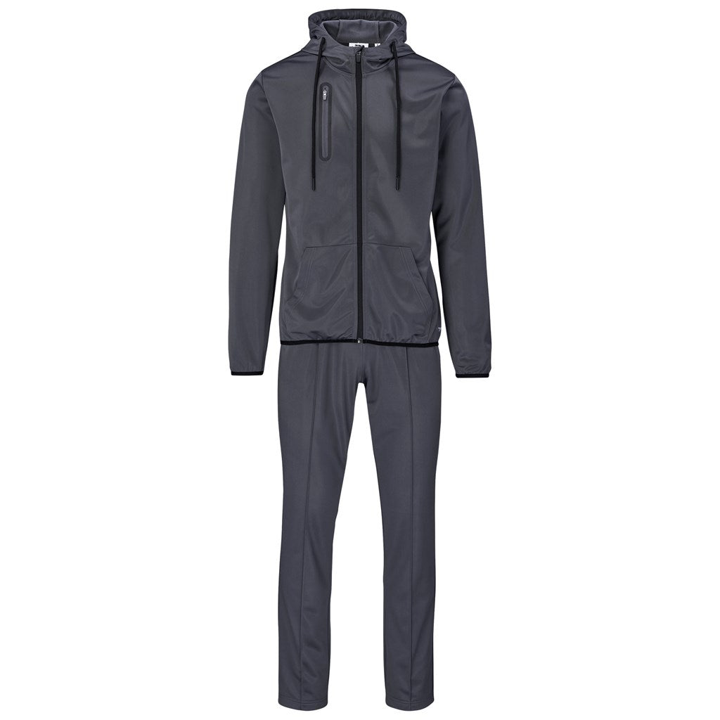 Unisex Slazenger Performance Tracksuit