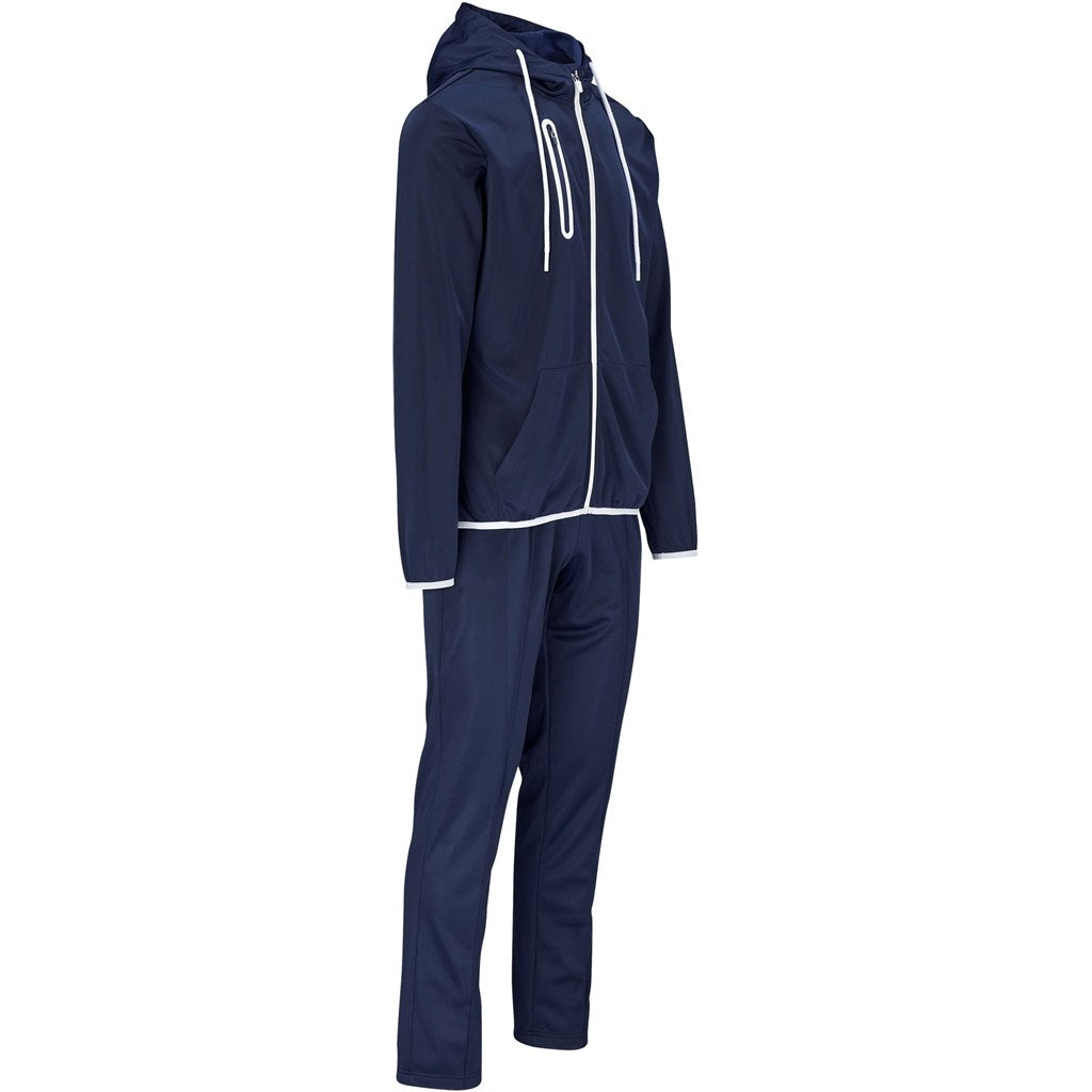 Unisex Slazenger Performance Tracksuit