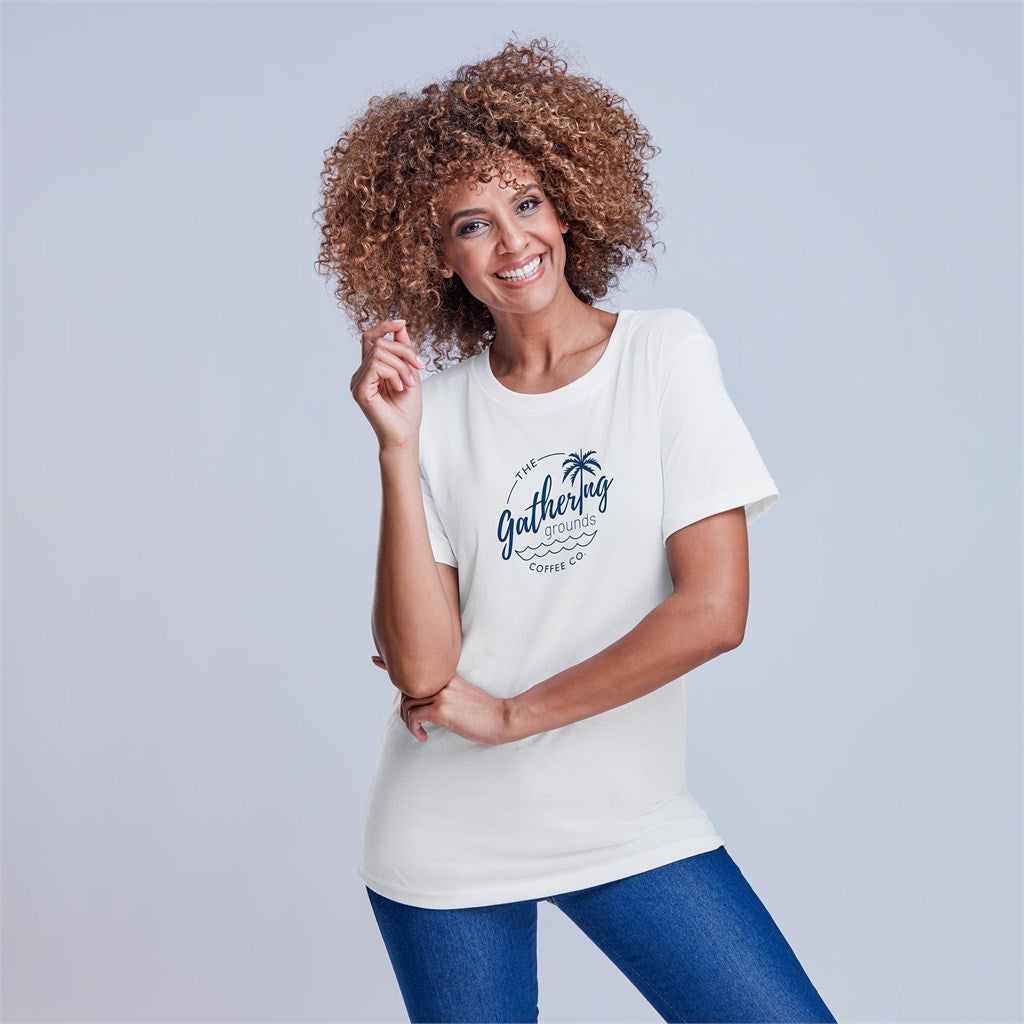 Unisex Eco Promo T-Shirt