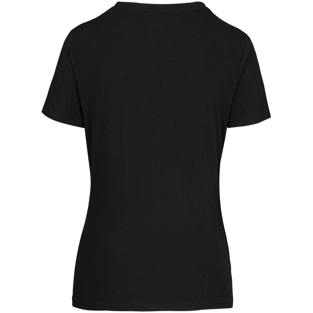 Ladies Okiyo Yuugen Organic T-Shirt
