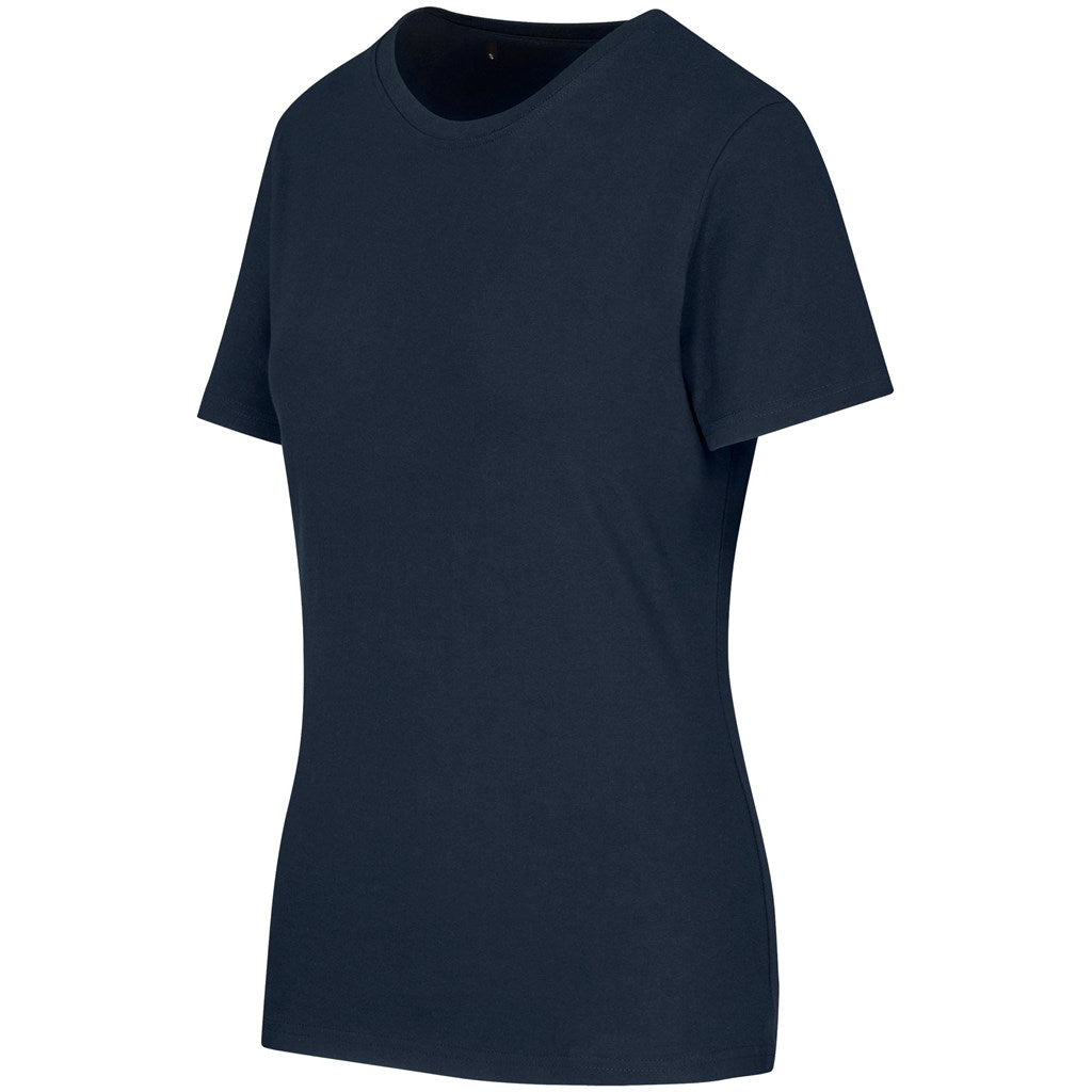 Ladies Okiyo Yuugen Organic T-Shirt