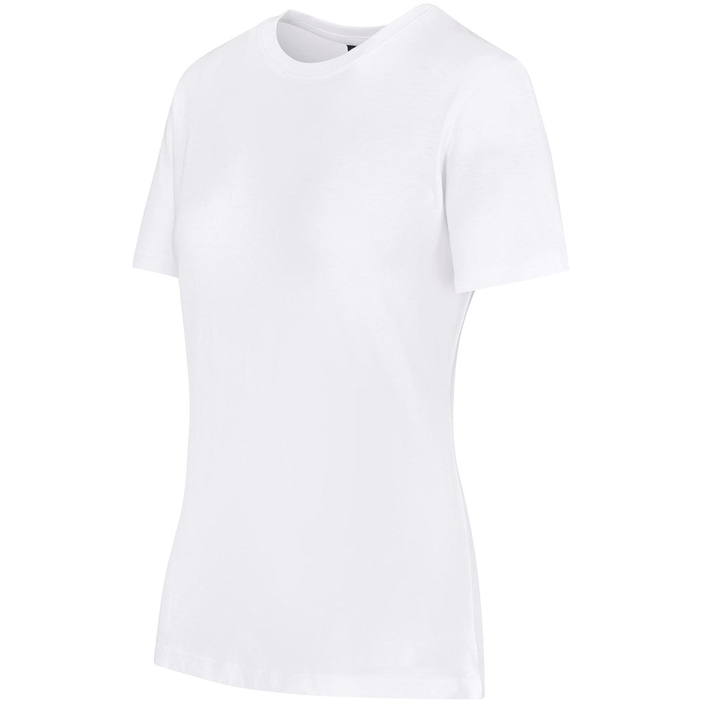 Ladies Okiyo Yuugen Organic T-Shirt