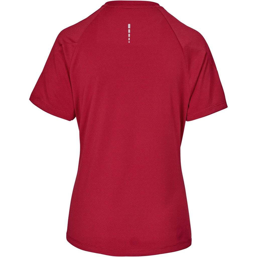 Ladies Endurance T-Shirt