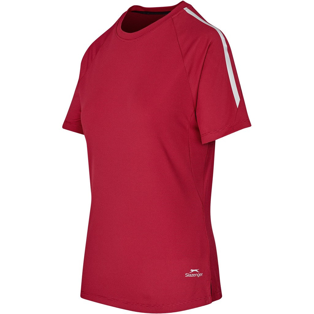 Ladies Endurance T-Shirt