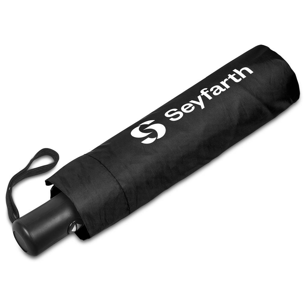 Altitude Fairhaven UV50 Auto-Open Compact Umbrella