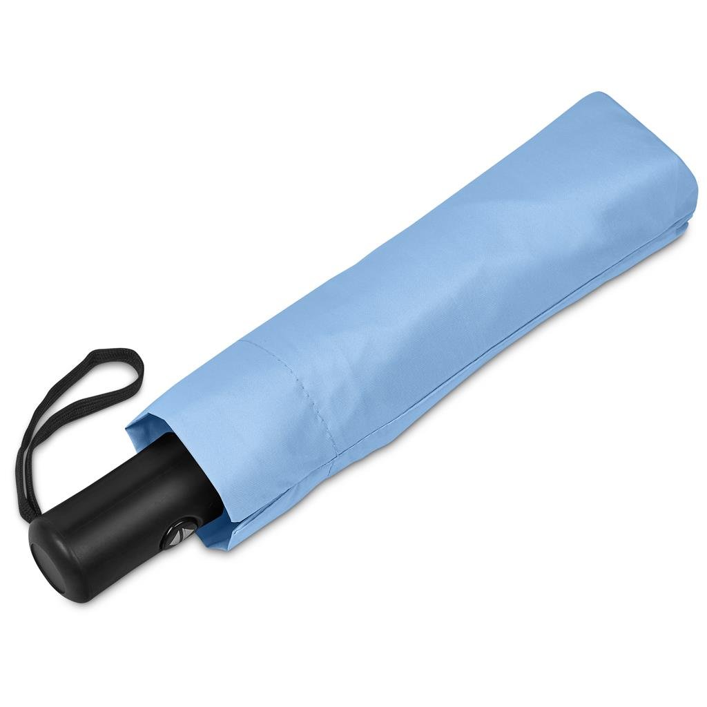 Serendipio Sleet Auto-Open Compact Umbrella