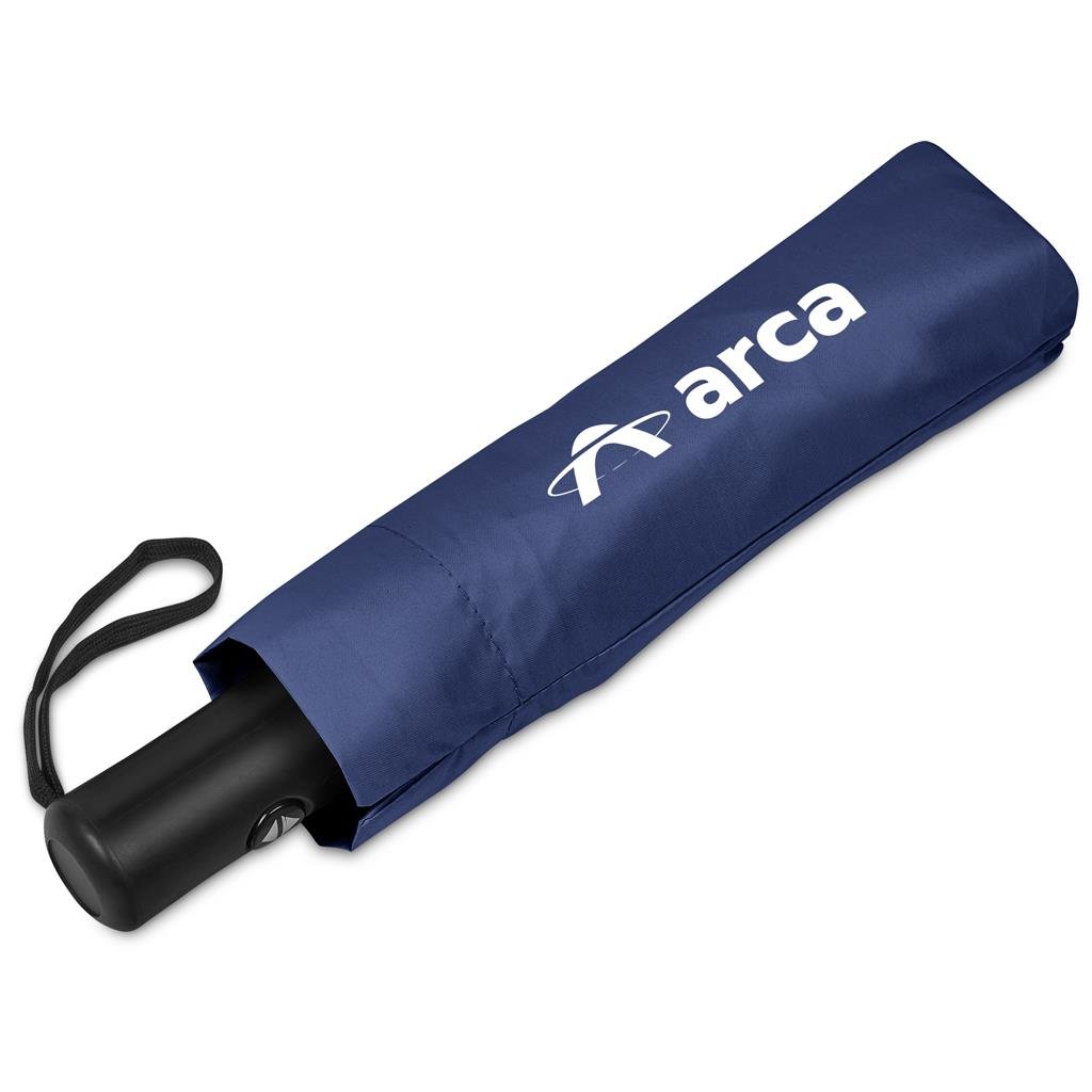 Serendipio Sleet Auto-Open Compact Umbrella
