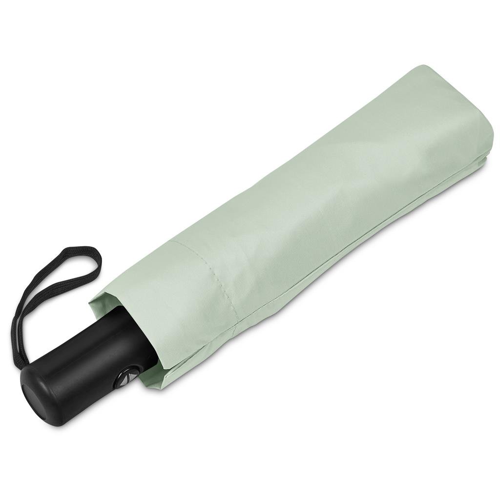 Serendipio Sleet Auto-Open Compact Umbrella