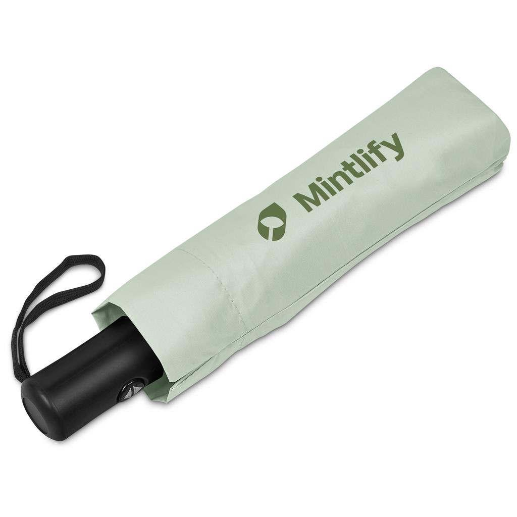 Serendipio Sleet Auto-Open Compact Umbrella