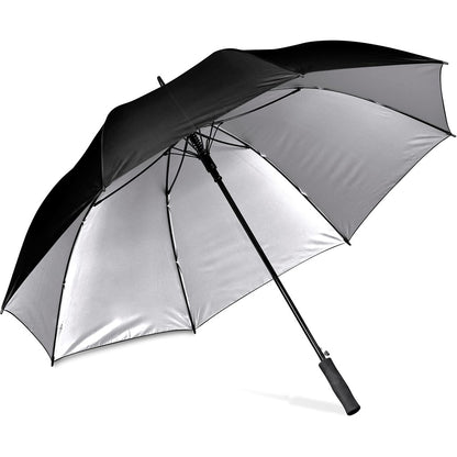 US Basic Fairhaven UV50 Auto-Open Golf Umbrella